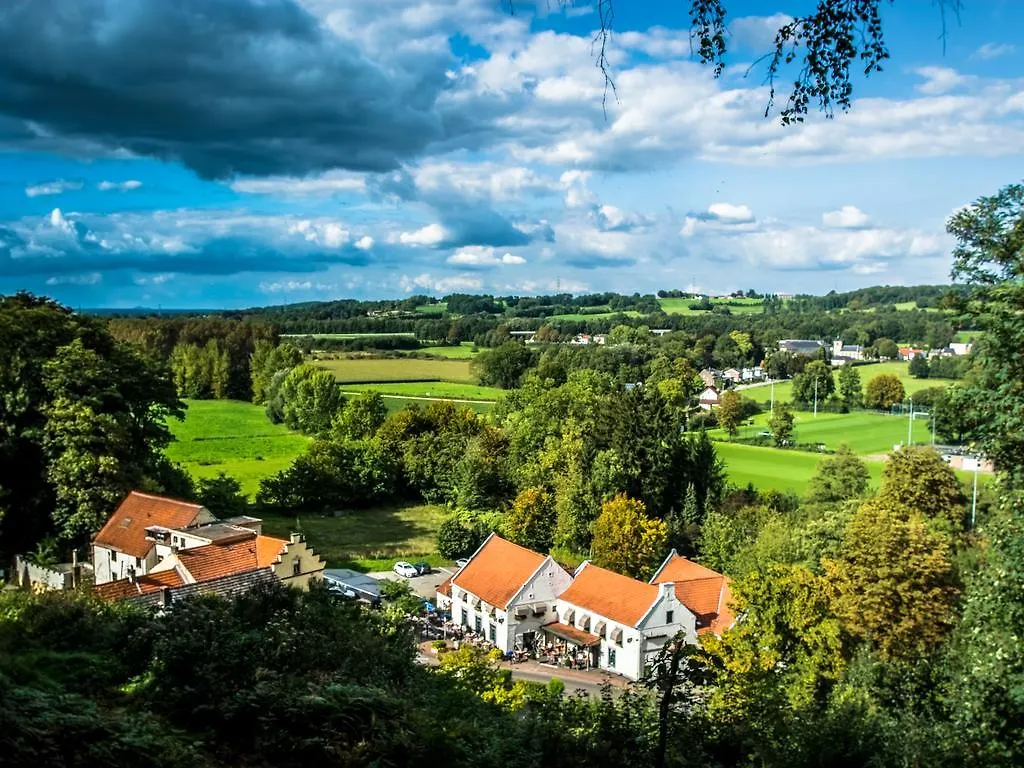 Hotel Bike B&B Brakke Berg Berg en Terblijt