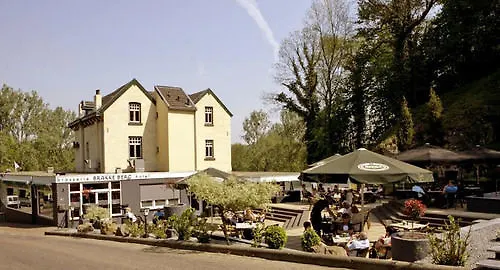 Hotel Bike B&B Brakke Berg Berg en Terblijt