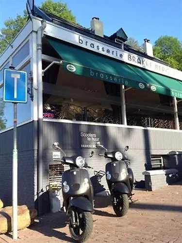 Hotel Bike B&B Brakke Berg Berg en Terblijt
