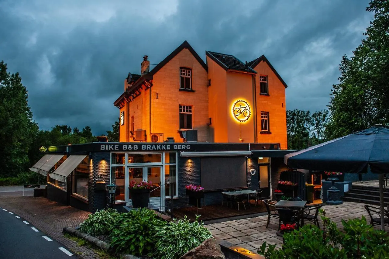 Bike B&B Brakke Berg Berg en Terblijt