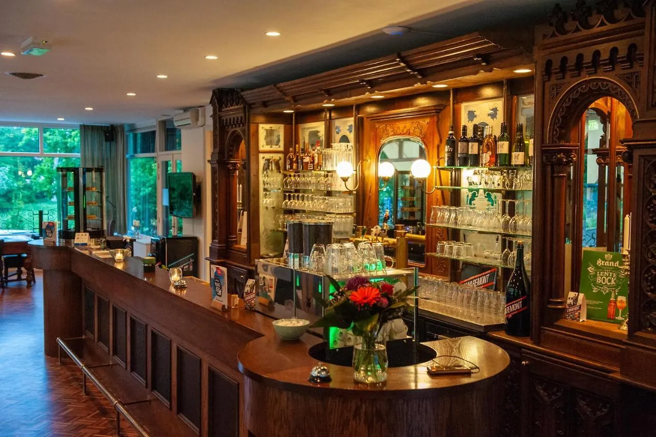 Hotel Bike B&B Brakke Berg Berg en Terblijt