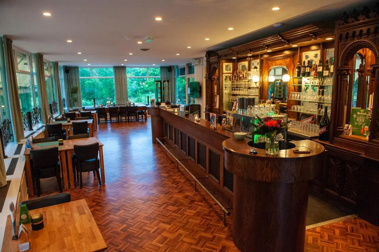 Bike B&B Brakke Berg Berg en Terblijt Holland
