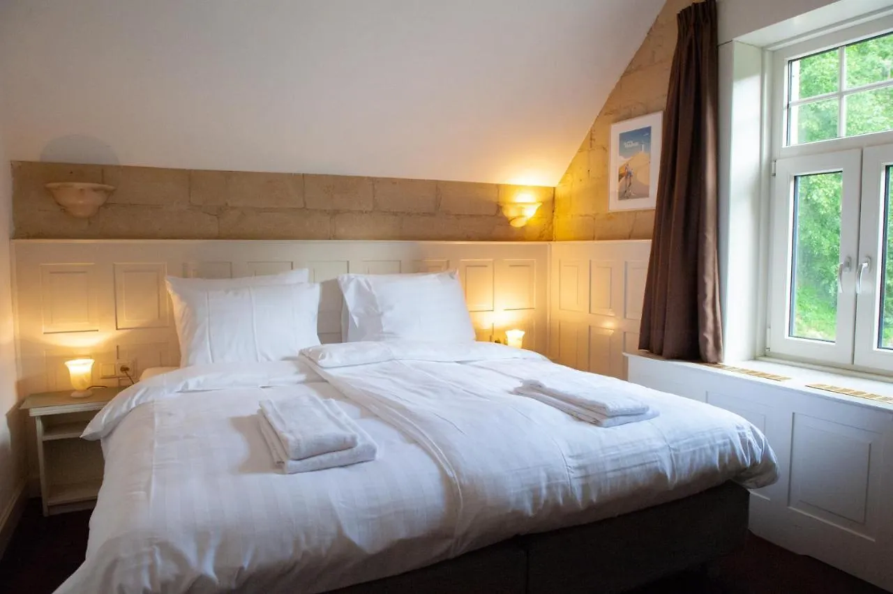 Bike B&B Brakke Berg Berg en Terblijt 2*,  Holland