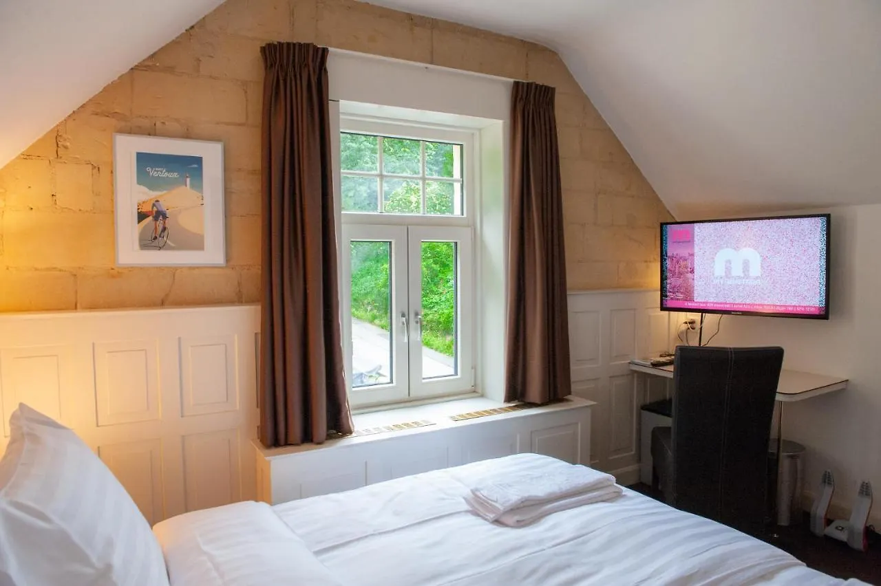 Bike B&B Brakke Berg Berg en Terblijt Hotel