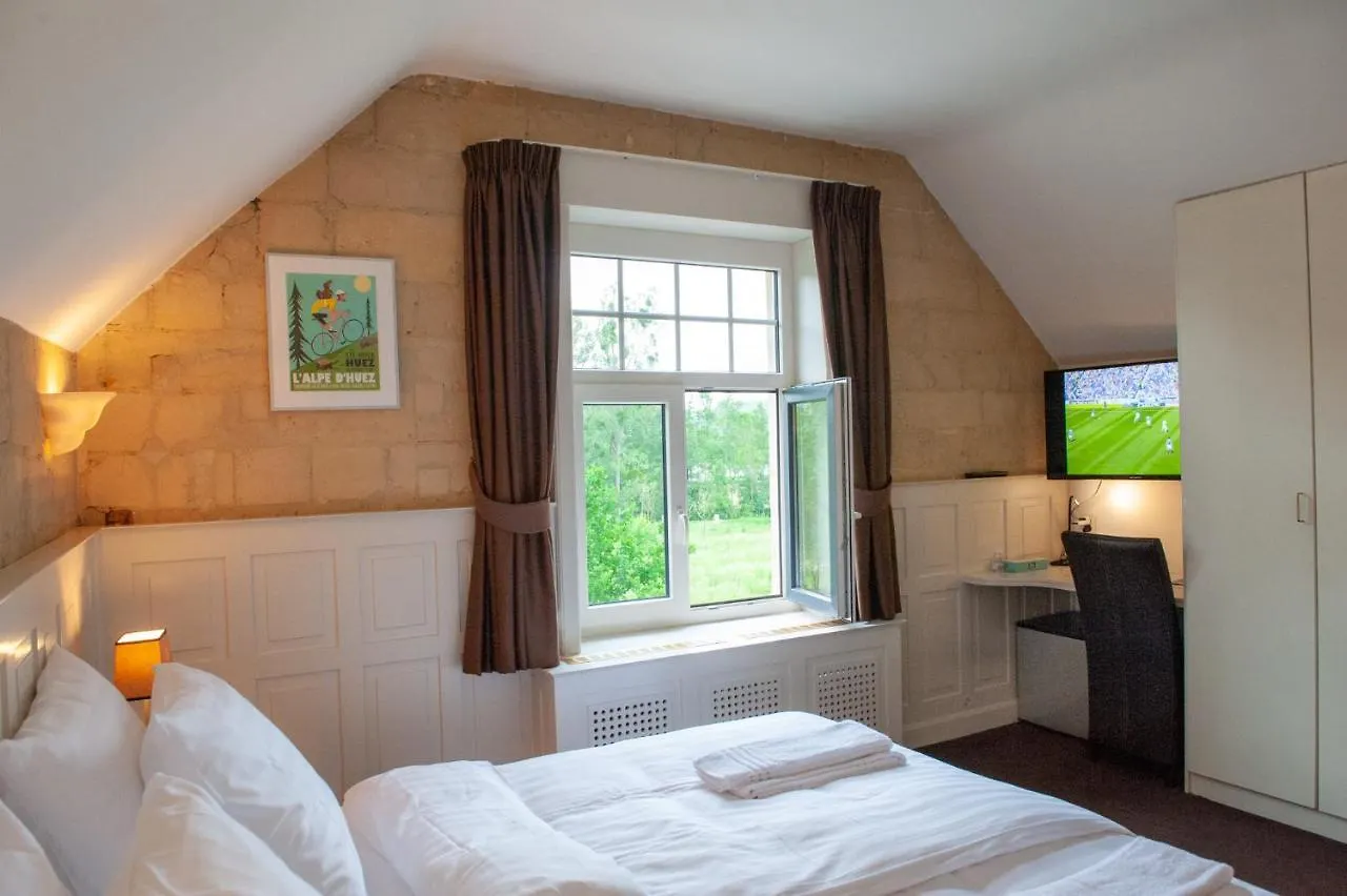 ** Hotel Bike B&B Brakke Berg Berg en Terblijt Holland