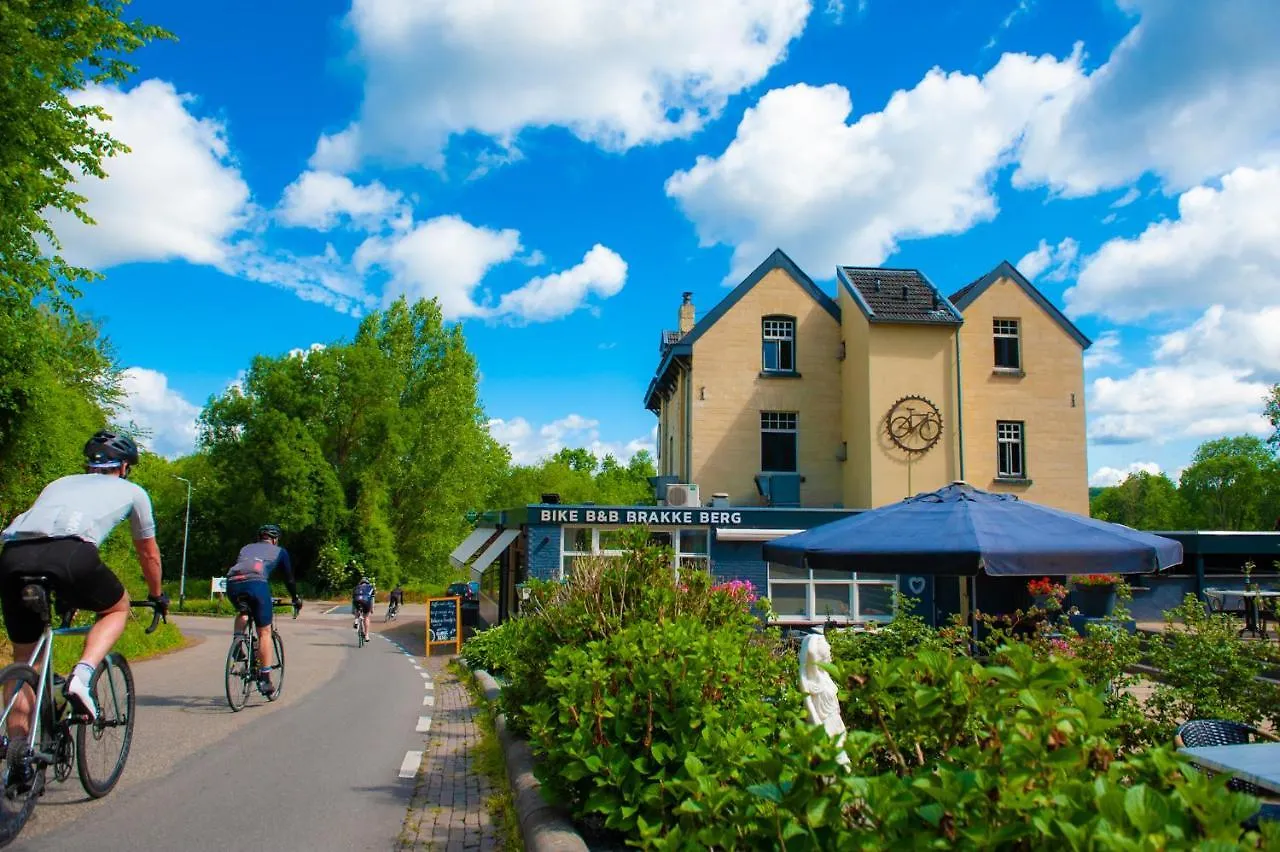 ** Hotel Bike B&B Brakke Berg Berg en Terblijt Holland