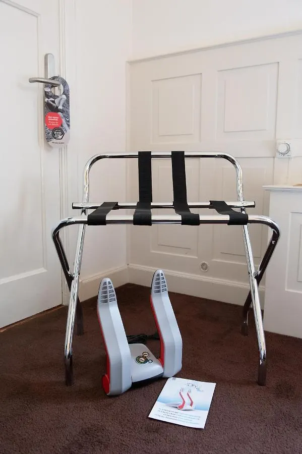 Hotel Bike B&B Brakke Berg Berg en Terblijt