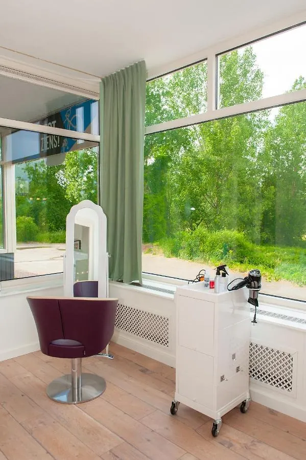 Bike B&B Brakke Berg Berg en Terblijt