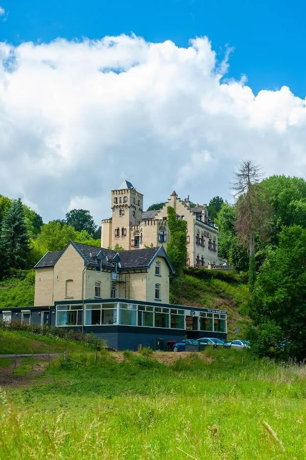 Bike B&B Brakke Berg Berg en Terblijt 2*,