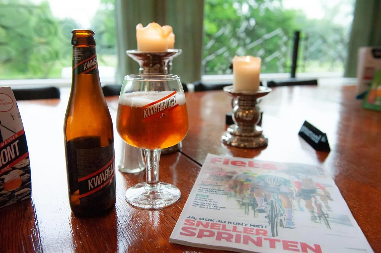 ** Hotel Bike B&B Brakke Berg Berg en Terblijt Holland