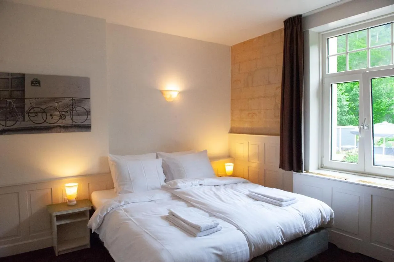 Hotel Bike B&B Brakke Berg Berg en Terblijt