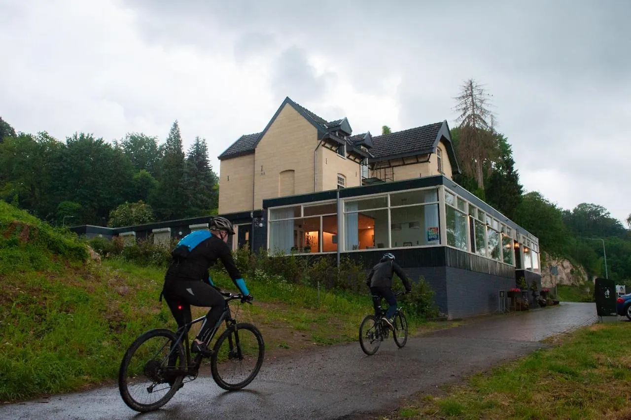 Bike B&B Brakke Berg Berg en Terblijt 2*,