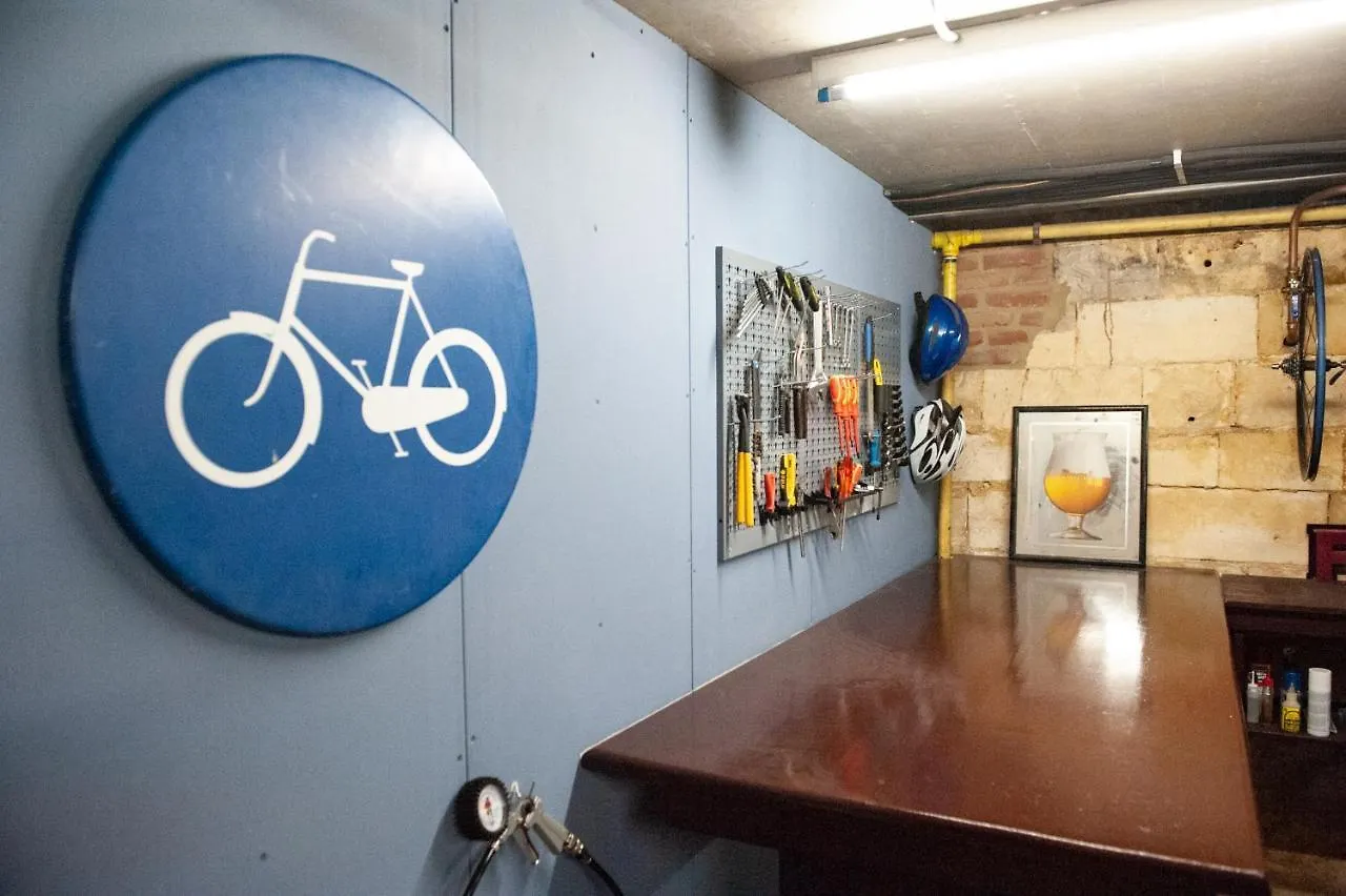 ** Hotel Bike B&B Brakke Berg Berg en Terblijt Holland