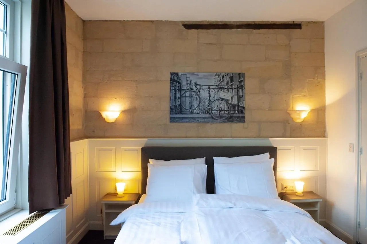 Bike B&B Brakke Berg Berg en Terblijt Holland