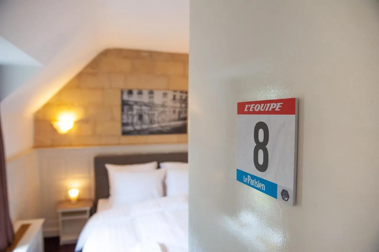 Bike B&B Brakke Berg Berg en Terblijt 2*,  Holland