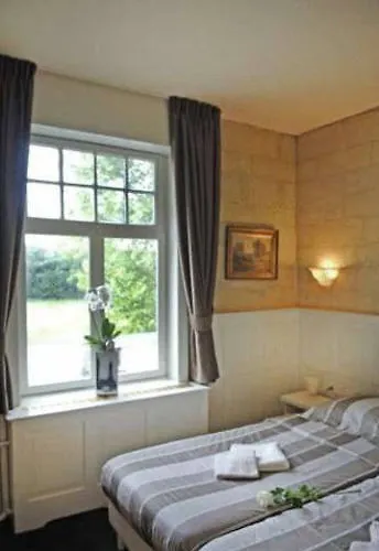 B&B Brakke Berg Berg en Terblijt 2*,