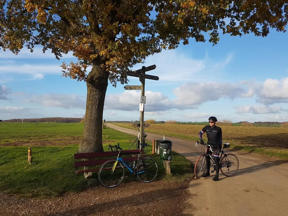 B&B Brakke Berg Berg en Terblijt Hotel