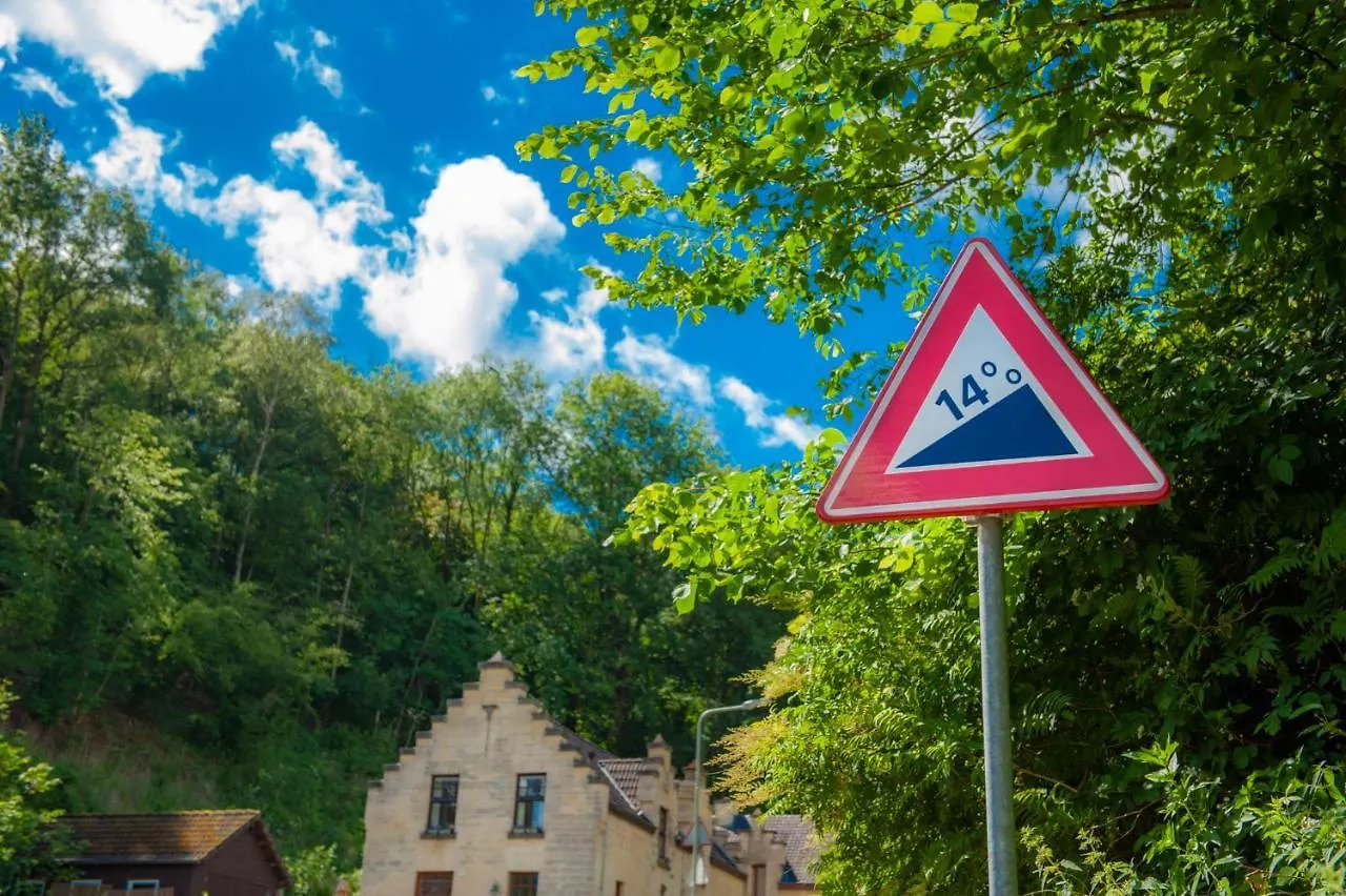 B&B Brakke Berg Berg en Terblijt
