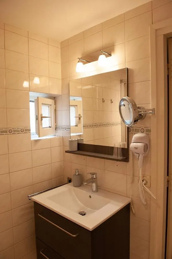 B&B Brakke Berg Berg en Terblijt Hotel