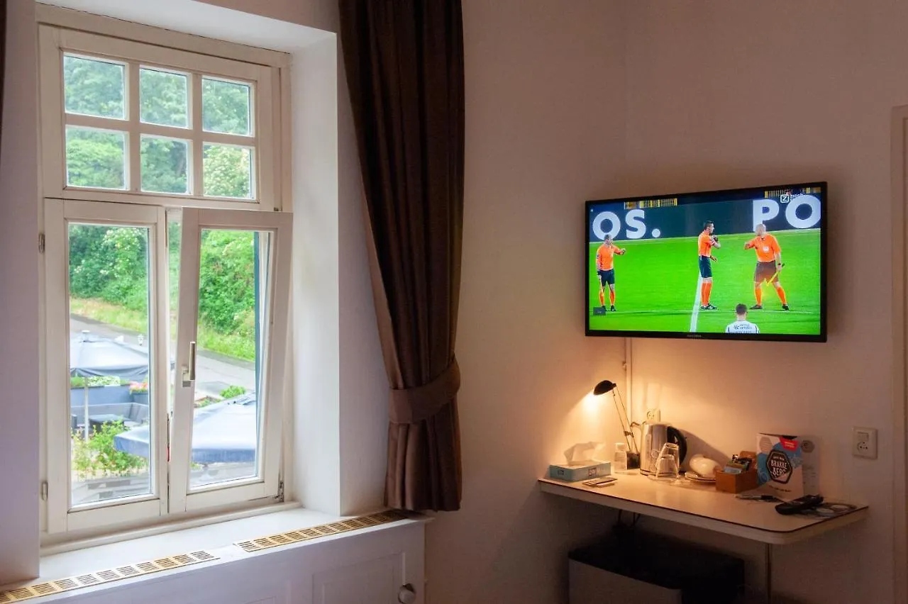 ** Hotel B&B Brakke Berg Berg en Terblijt Netherlands