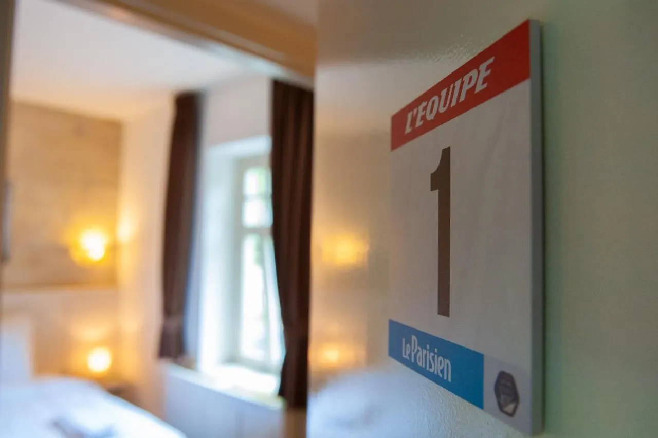 Hotel B&B Brakke Berg Berg en Terblijt