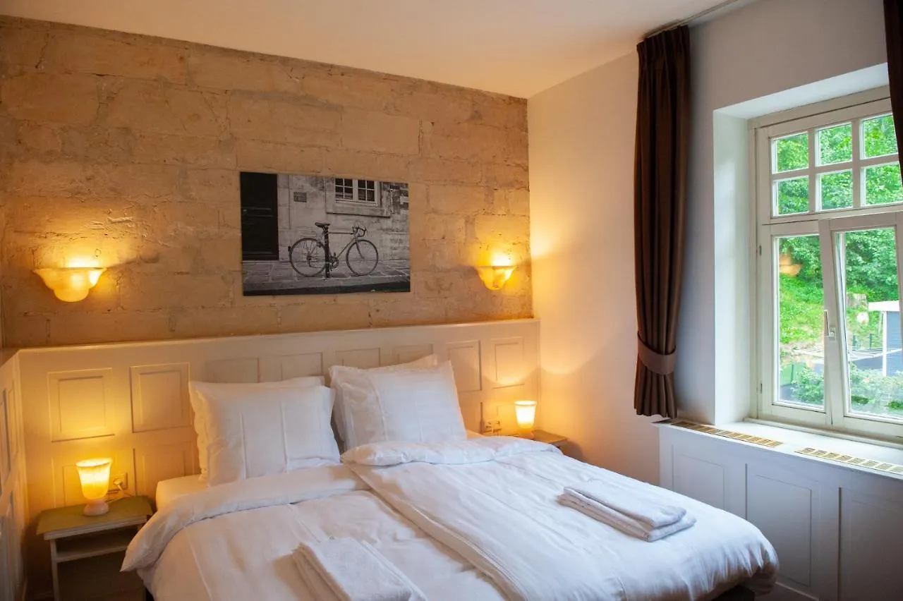 B&B Brakke Berg Berg en Terblijt Netherlands