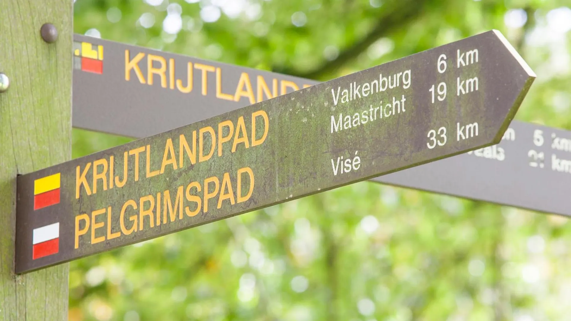 ** Hotel B&B Brakke Berg Berg en Terblijt Netherlands