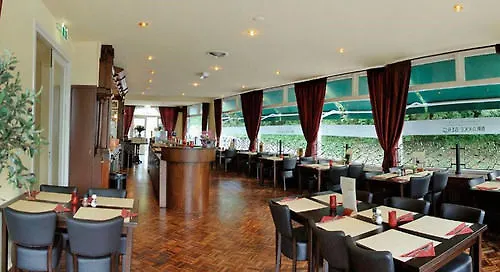 ** Hotel B&B Brakke Berg Berg en Terblijt Netherlands