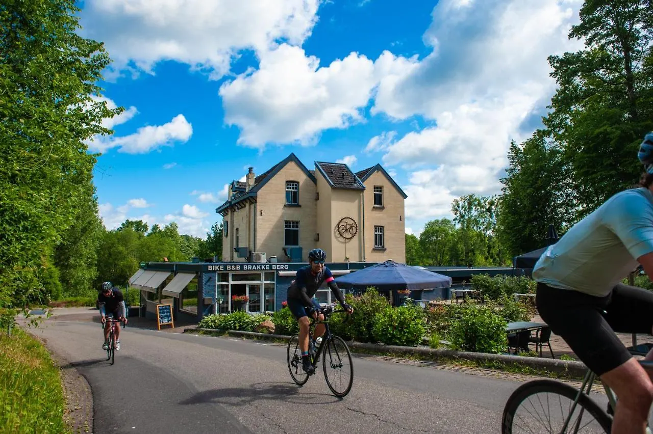 B&B Brakke Berg Berg en Terblijt