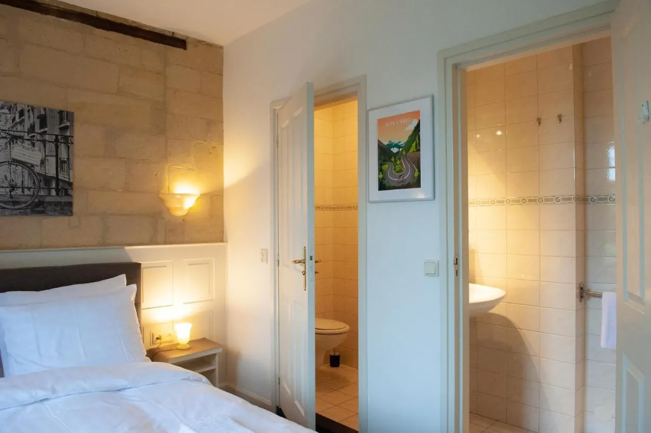 B&B Brakke Berg Berg en Terblijt