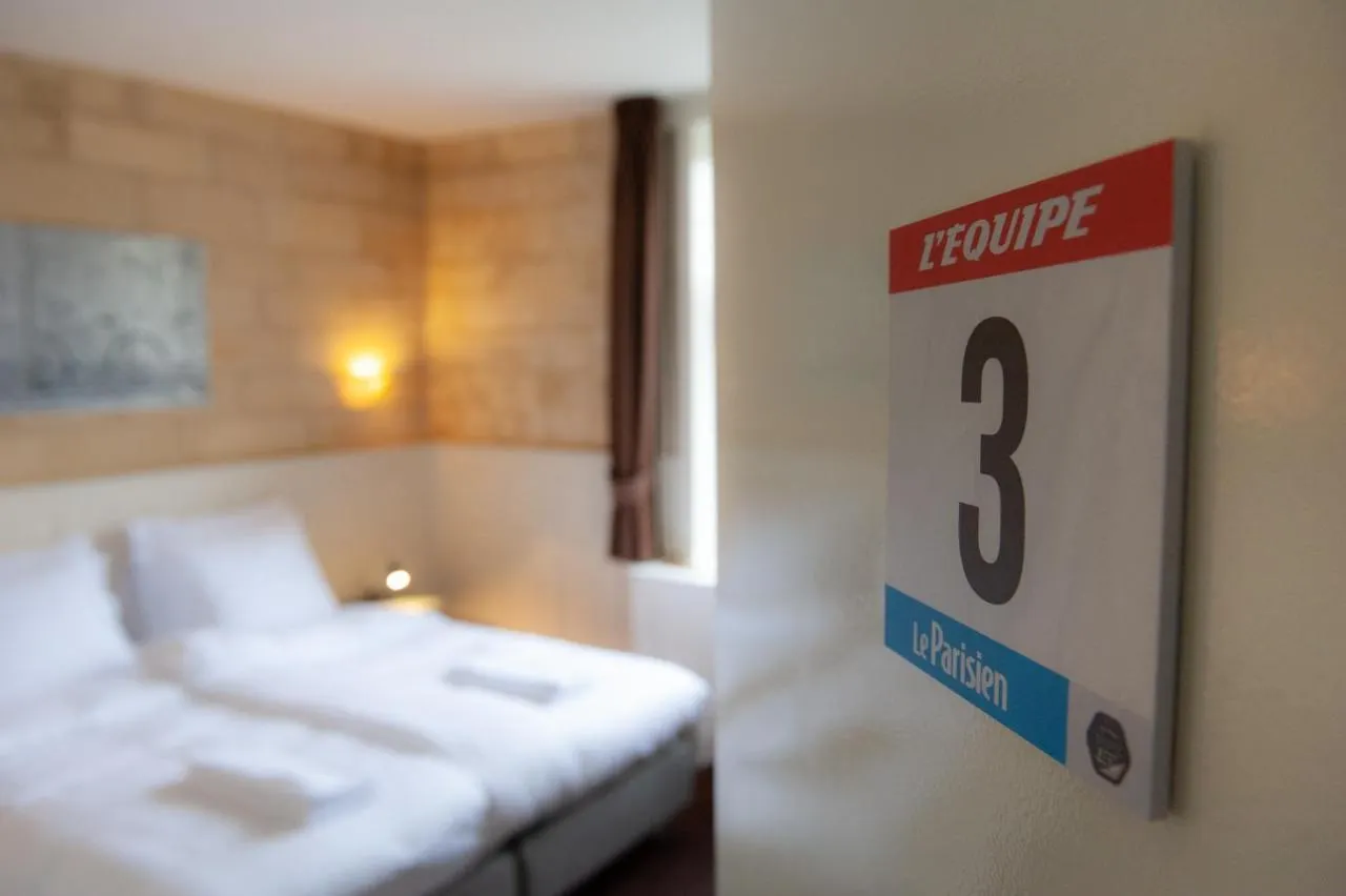 B&B Brakke Berg Berg en Terblijt Hotel